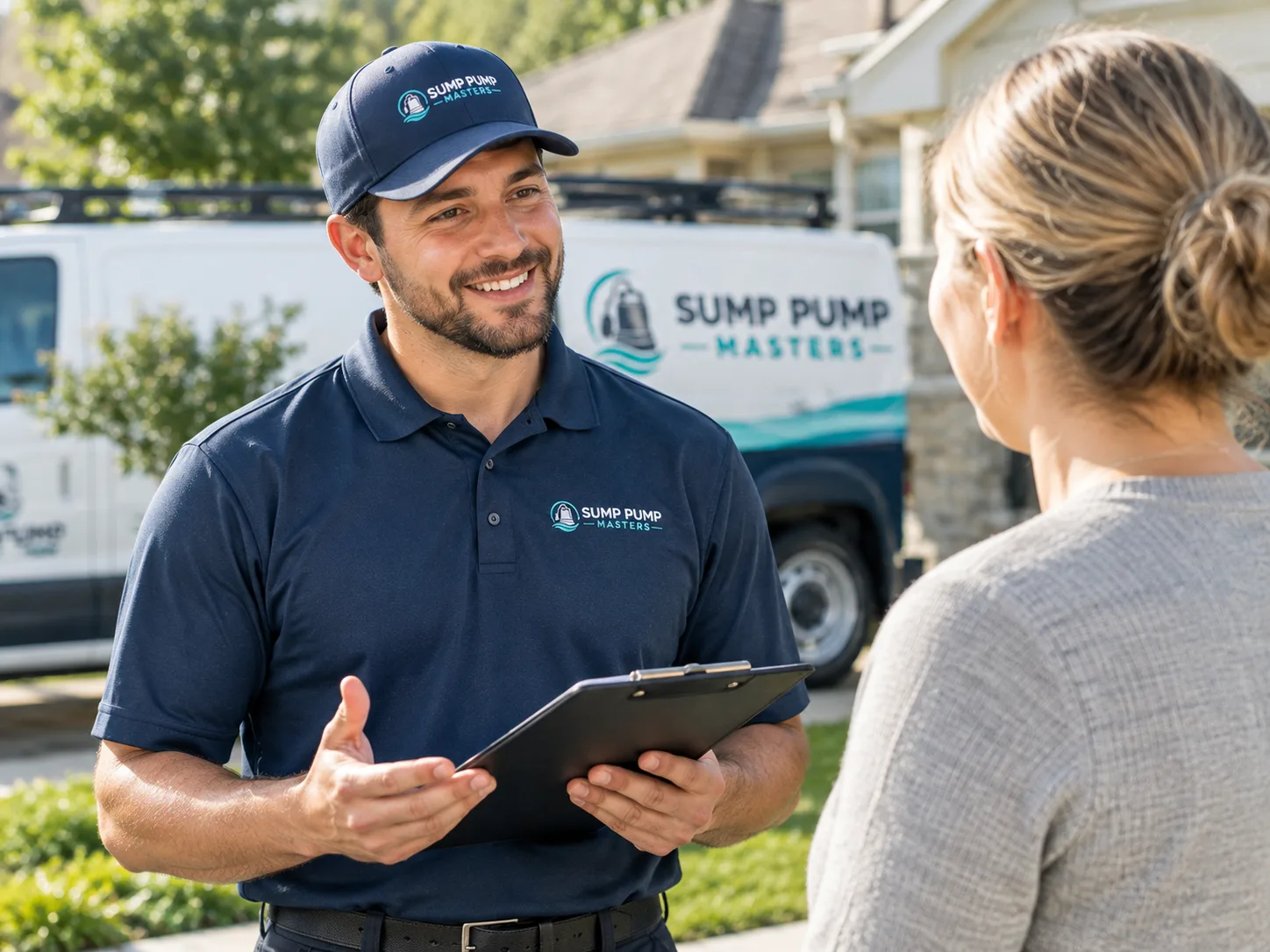 Sump Pump Repair Greenfield, CA FAQs
